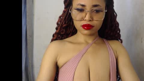 Snapshot of ebony_badgirl chatting on 11-01-25, 06:04 Ebony badgirl online show from 11-01-25, 06:04