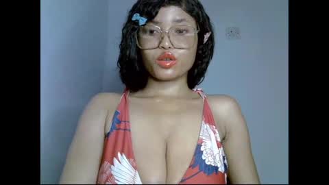 Ebony badgurl online show from 04-01-26, 01:41