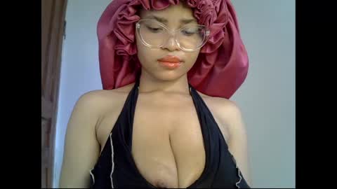 Snapshot of ebony_badgurl chatting on 06-23-26, 07:50 Ebony badgurl online show from 06-23-26, 07:50