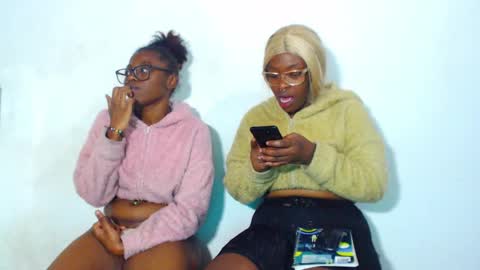 chayna smith online show from 12-15-24, 10:15