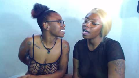 chayna smith online show from 12-21-24, 01:47