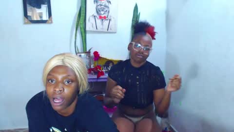 chayna smith online show from 01-27-25, 09:00