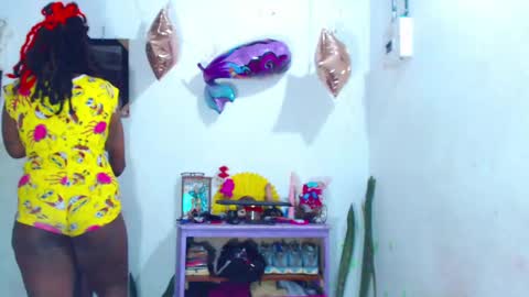 chayna smith online show from 02-09-25, 05:43