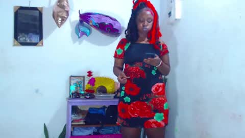 chayna smith online show from 02-10-25, 11:13