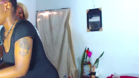 chayna smith online show from 02-23-25, 09:05