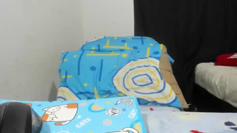 Cristal Ebony online show from 03-08-26, 03:54