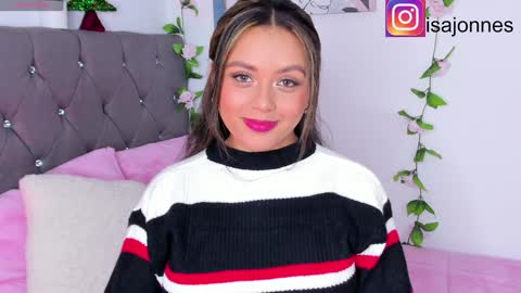 Snapshot of ebony_curly2 chatting on 12-22-24, 09:53 isa online show from 12-22-24, 09:53