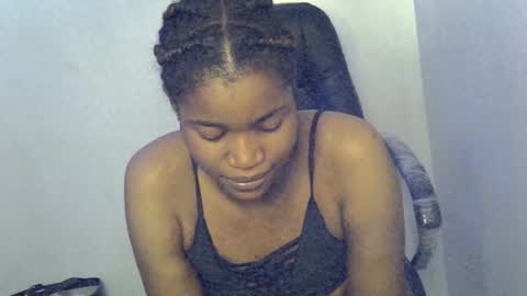 Snapshot of ebony_dickdrainer chatting on 02-03-26, 08:19 Beky online show from 02-03-26, 08:19