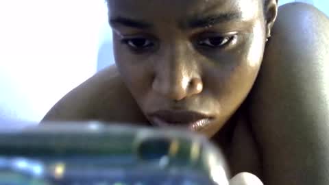 Snapshot of ebony_dickdrainer chatting on 03-02-26, 07:15 Beky online show from 03-02-26, 07:15