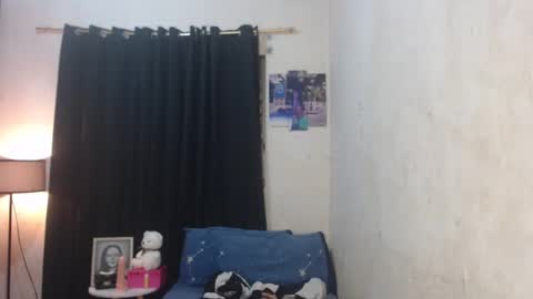 Snapshot of ebony_enchantress chatting on 02-21-25, 11:32 BEA DONT FORGET TO FOLLOW ME online show from 02-21-25, 11:32