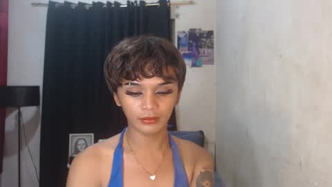 Snapshot of ebony_enchantress chatting on 02-24-25, 06:58 BEA DONT FORGET TO FOLLOW ME online show from 02-24-25, 06:58