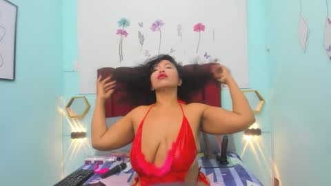 ebony_hot_25 online show from 12-21-25, 10:39