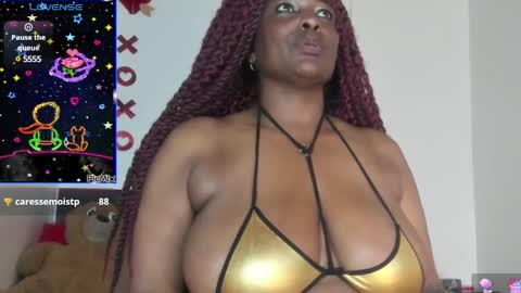 Ebony Mine online show from 12-04-24, 02:53