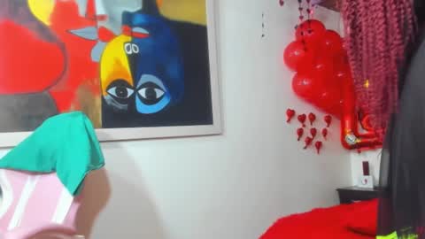 Ebony Mine online show from 02-06-25, 06:08