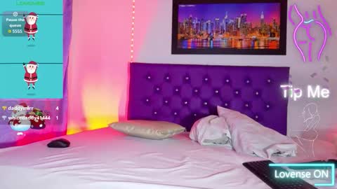 LINA  online show from 12-05-25, 10:57