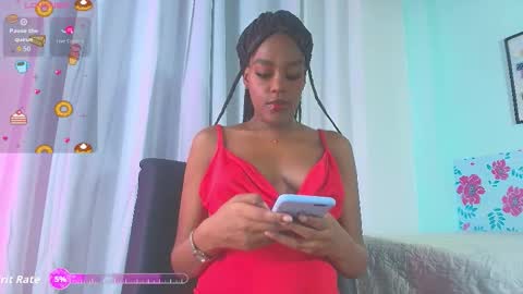 ebony_pregnant online show from 12-16-25, 07:46