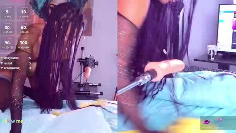 SKYE online show from 03-24-26, 02:55