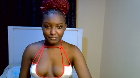 Snapshot of ebonybarbieee chatting on 06-15-26, 07:16 Barbie online show from 06-15-26, 07:16