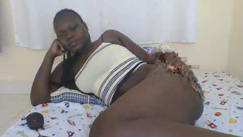 Snapshot of ebonyblack28 chatting on 10-02-25, 05:58 MELVINE online show from 10-02-25, 05:58