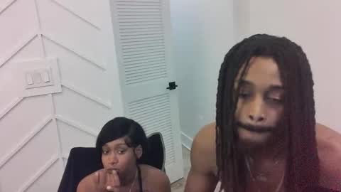 ebonycouplee69 online show from 05-30-26, 05:26