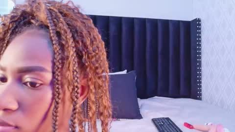 ebonycoworker online show from 03-10-26, 06:57