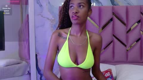 ebonycoworker online show from 03-13-26, 07:20