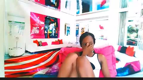 Snapshot of ebonycreamy69 chatting on 12-06-24, 01:51 Nova online show from 12-06-24, 01:51