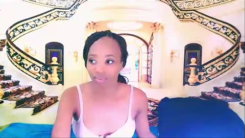 Snapshot of ebonycreamy69 chatting on 12-07-24, 10:45 Nova online show from 12-07-24, 10:45