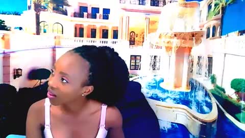 Snapshot of ebonycreamy69 chatting on 12-11-24, 10:14 Nova online show from 12-11-24, 10:14