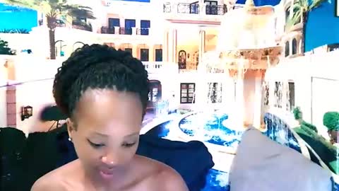 Snapshot of ebonycreamy69 chatting on 12-13-24, 06:21 Nova online show from 12-13-24, 06:21