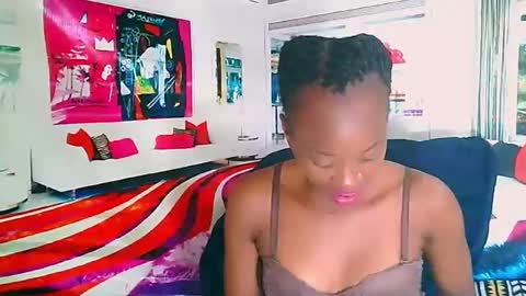 Snapshot of ebonycreamy69 chatting on 12-24-24, 12:22 Nova online show from 12-24-24, 12:22