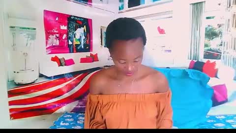 Snapshot of ebonycreamy69 chatting on 12-28-24, 12:47 Nova online show from 12-28-24, 12:47