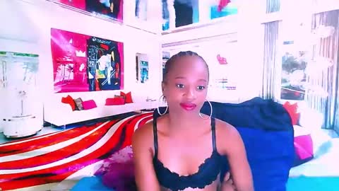 Snapshot of ebonycreamy69 chatting on 01-10-25, 07:00 Nova online show from 01-10-25, 07:00