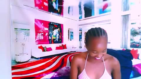 Snapshot of ebonycreamy69 chatting on 01-13-25, 05:55 Nova online show from 01-13-25, 05:55