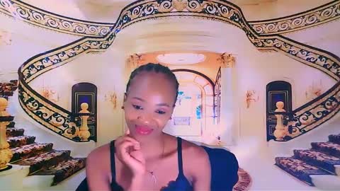 Snapshot of ebonycreamy69 chatting on 01-16-25, 01:06 Nova online show from 01-16-25, 01:06