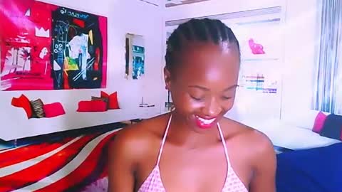 Snapshot of ebonycreamy69 chatting on 01-18-25, 11:11 Nova online show from 01-18-25, 11:11