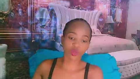 Snapshot of ebonycreamy69 chatting on 01-24-25, 11:59 Nova online show from 01-24-25, 11:59