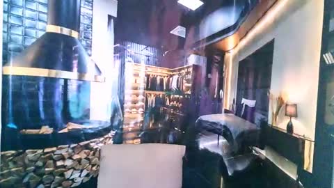 Snapshot of ebonycreamy69 chatting on 01-29-25, 09:12 Nova online show from 01-29-25, 09:12