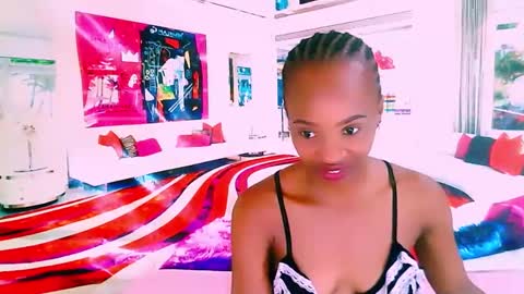 Snapshot of ebonycreamy69 chatting on 02-10-25, 06:56 Nova online show from 02-10-25, 06:56