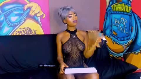 Pearl online show from 12-28-24, 09:20