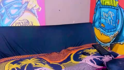 Pearl online show from 01-22-25, 09:02