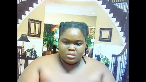 ebonyhotbuns4u2luv online show from 02-24-25, 09:53