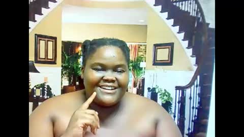 ebonyhotbuns4u2luv online show from 02-25-25, 10:04