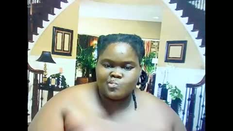 ebonyhotbuns4u2luv online show from 02-25-25, 01:06