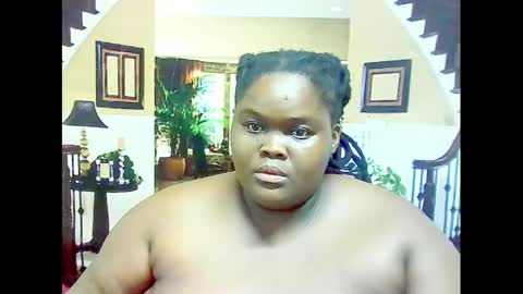 ebonyhotbuns4u2luv online show from 02-27-25, 01:07