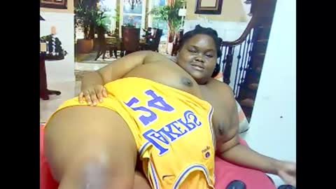 ebonyhotbuns4u2luv online show from 03-03-25, 11:33