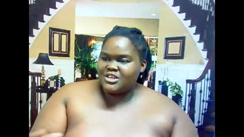 ebonyhotbuns4u2luv online show from 03-04-25, 12:01