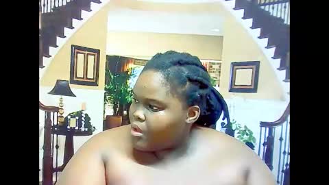 ebonyhotbuns4u2luv online show from 03-07-25, 08:56