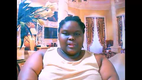 ebonyhotbuns4u2luv online show from 09-13-25, 09:14