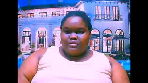 ebonyhotbuns4u2luv online show from 10-08-25, 06:33